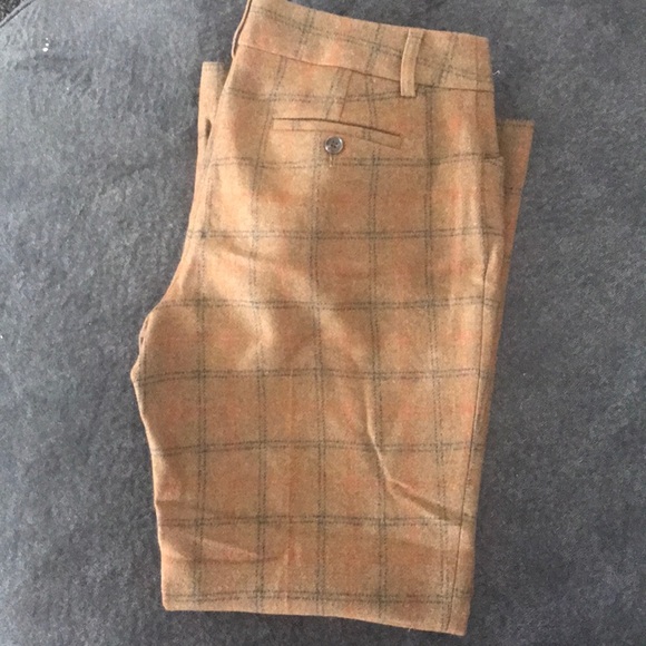 J Crew Trousers - Picture 3 of 3
